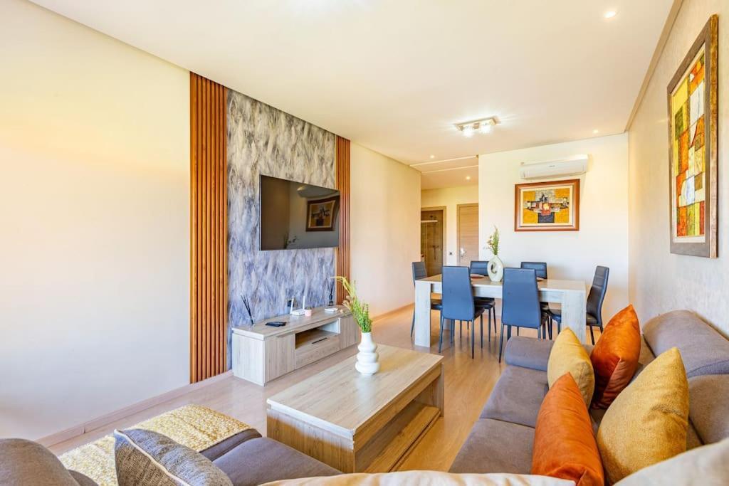 Luxurious Prestigia Golf Appartement *