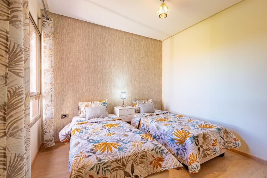 Luxurious Prestigia Golf Appartement *
