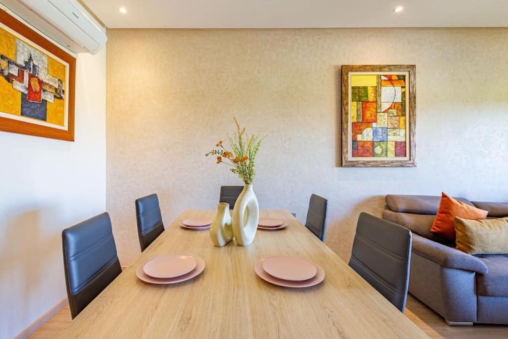 Luxurious Prestigia Golf Appartement