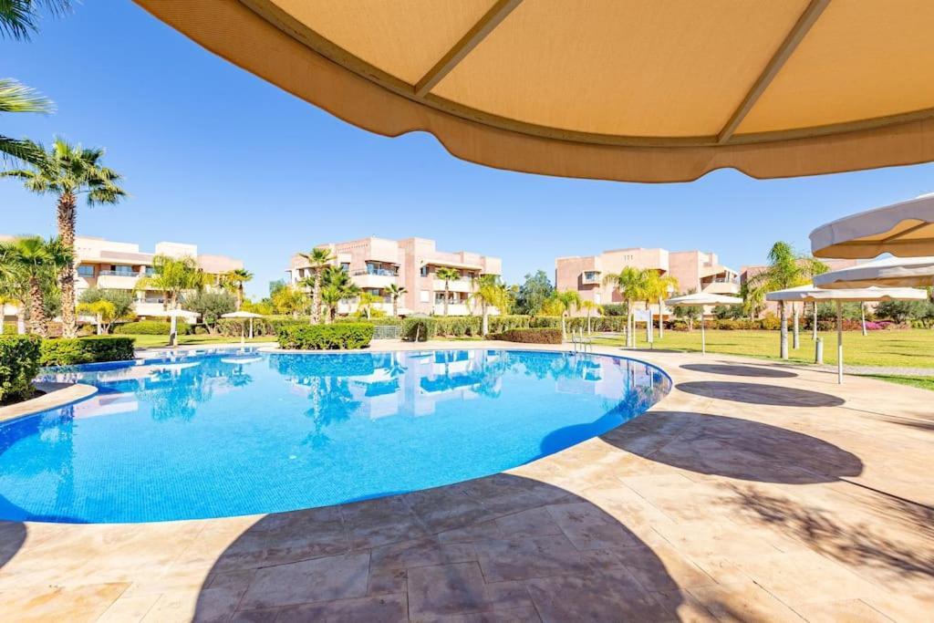 Luxurious Prestigia Golf Appartement