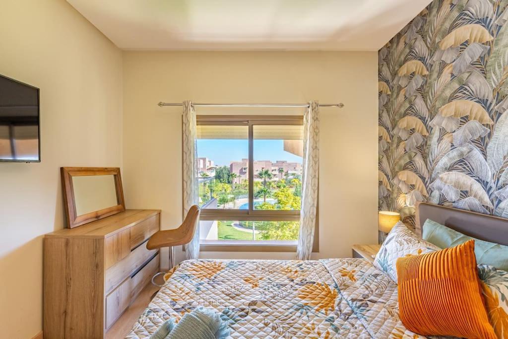 Appartement Luxurious Prestigia Golf *
