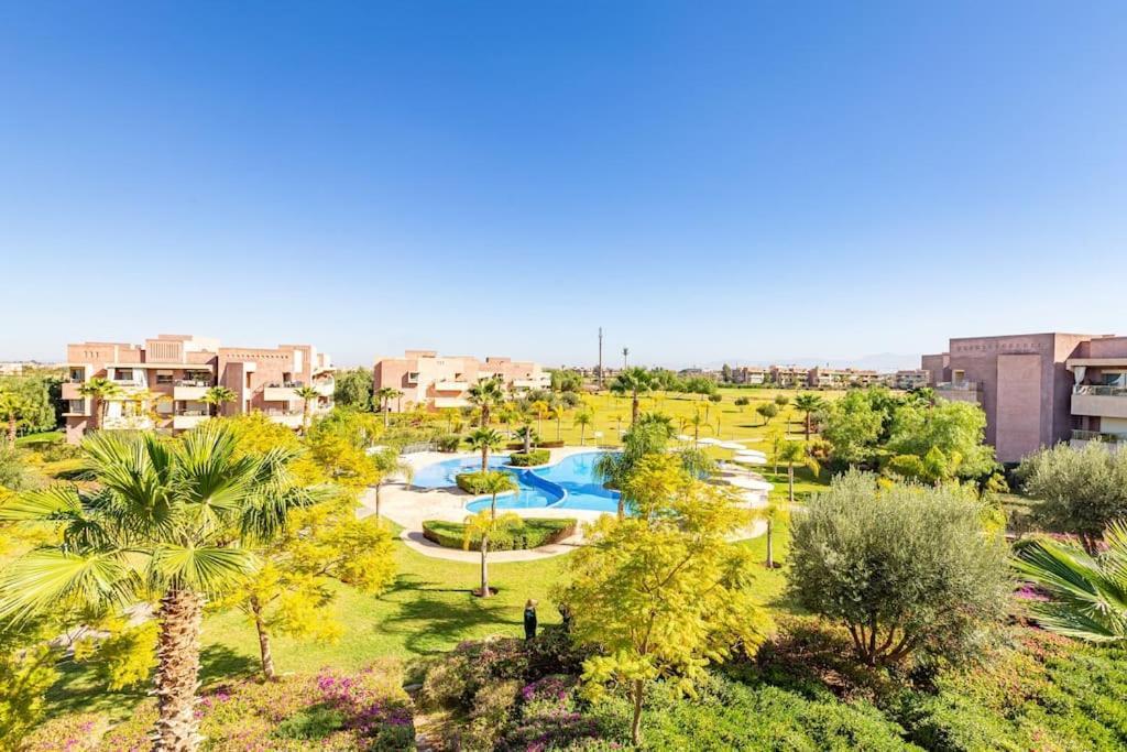 Luxurious Prestigia Golf Appartement *