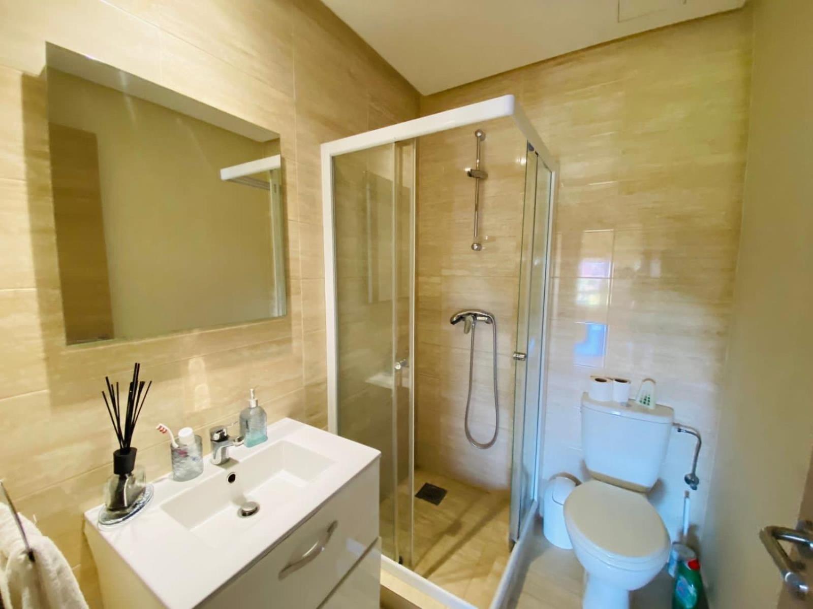 Apartamento Luxurious Prestigia Golf *