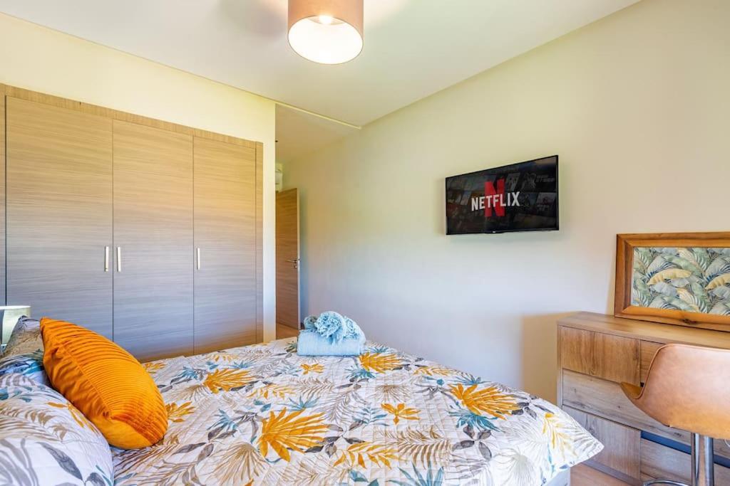 Apartamento Luxurious Prestigia Golf Marrakesh