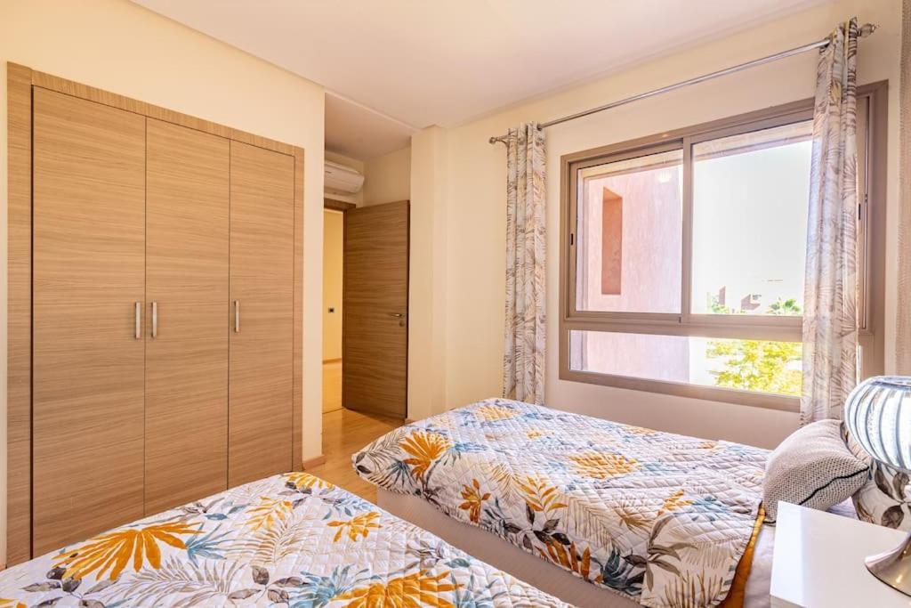Apartamento Luxurious Prestigia Golf *