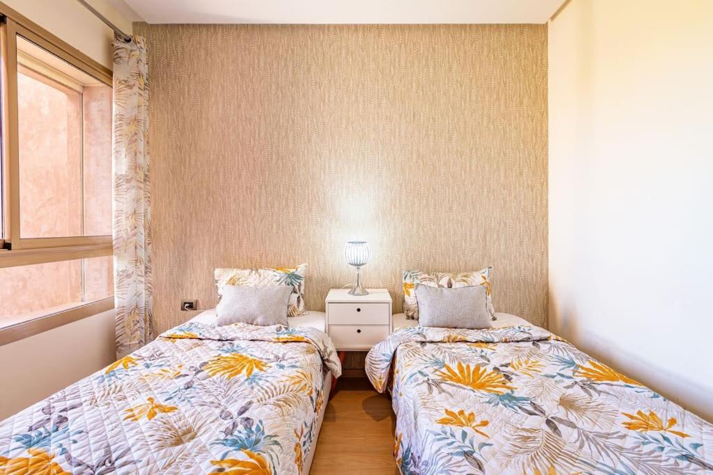 Luxurious Prestigia Golf Apartamento *