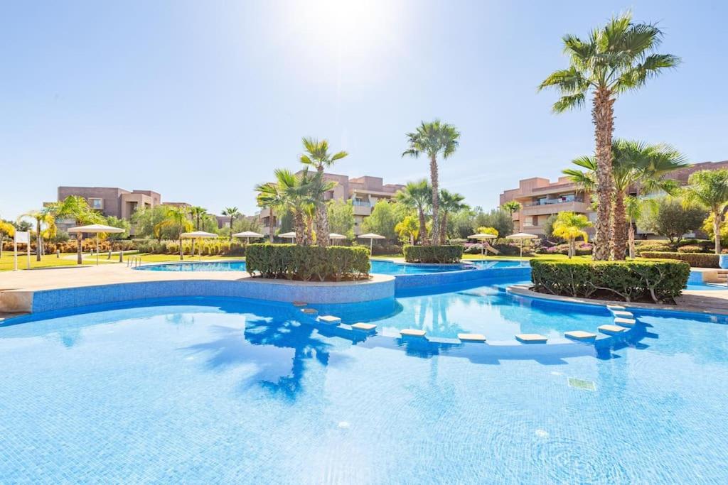 Apartamento Luxurious Prestigia Golf